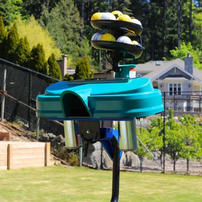 Paceman 525 Cricket Bowling Machine