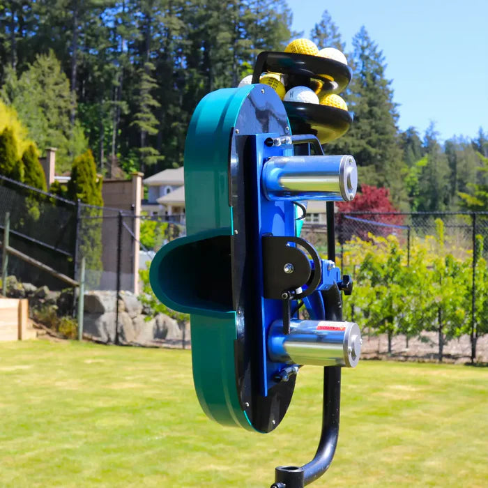 Paceman 525 Cricket Bowling Machine