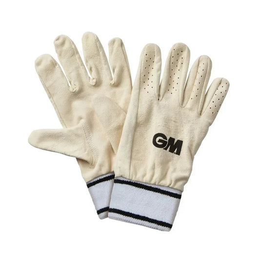 Gunn And Moore Full Chamois Inner Gloves