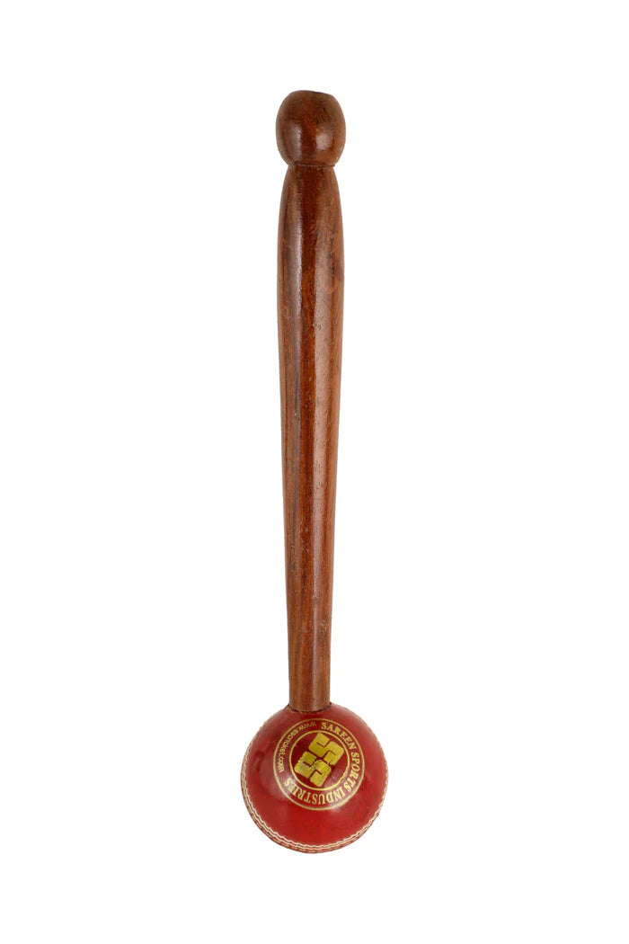 SS Cricket Ball Mallet