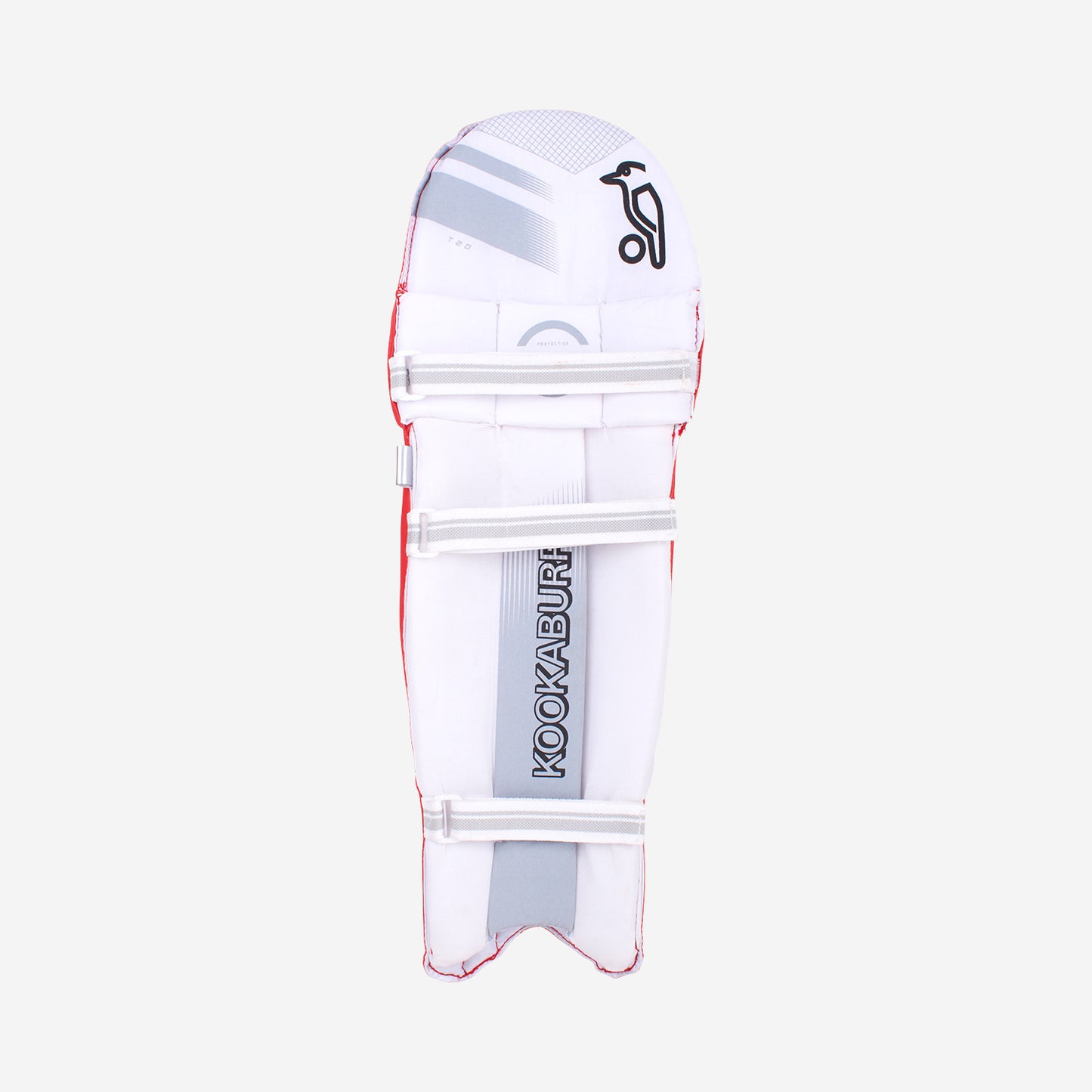 Kookaburra 6.1 T/20 Batting Pads Red