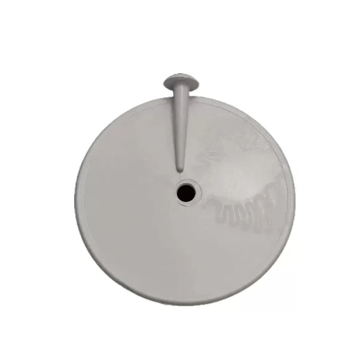 DS 6" Inner/Outer Circle Cricket Marker Discs (Pack of One)