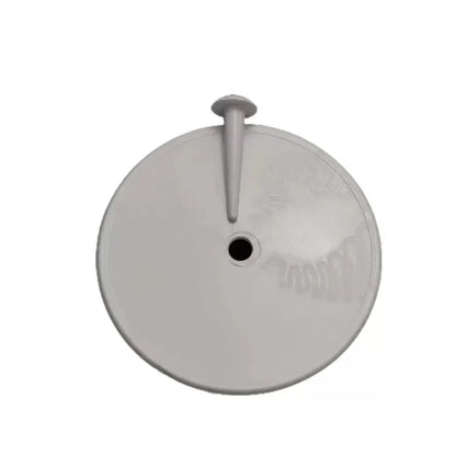 DS 6" Inner/Outer Circle Cricket Marker Discs (Pack of One)