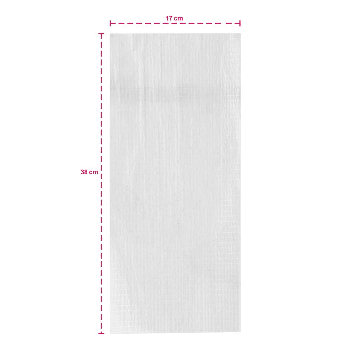 Cricket Bat Protector Sheet