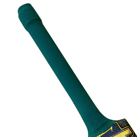 7T7T Gold Edition Hard Tennis Bat