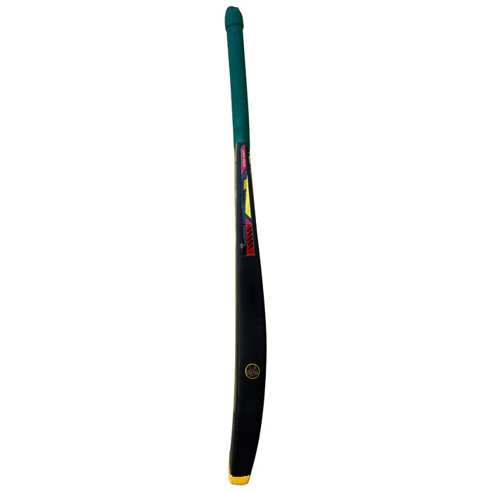7T7T Gold Edition Hard Tennis Bat