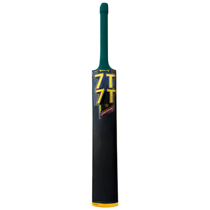 7T7T Gold Edition Hard Tennis Bat
