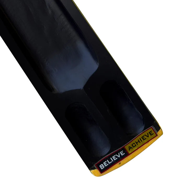 7T7T Gold Edition Hard Tennis Bat