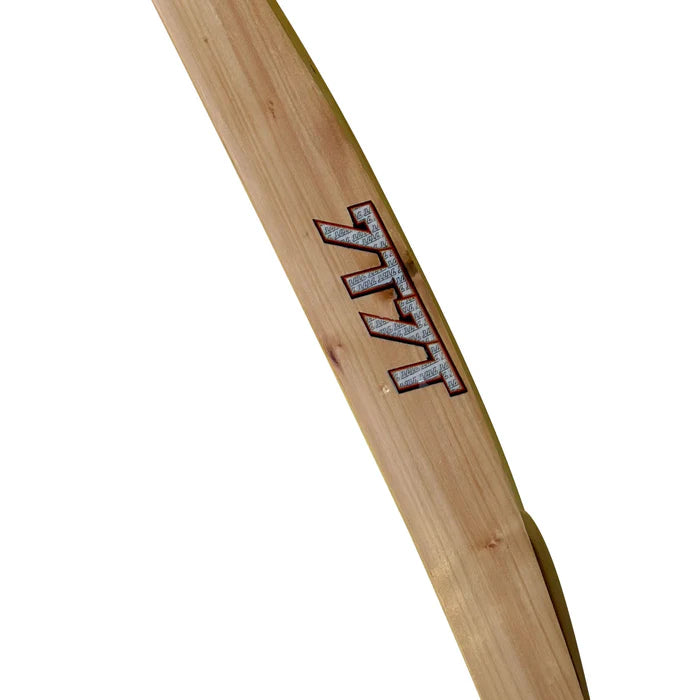 7T7T Gold Edition Hard Tennis Bat