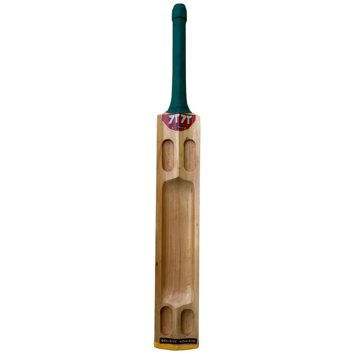 7T7T Gold Edition Hard Tennis Bat