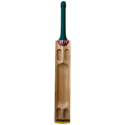 7T7T Gold Edition Hard Tennis Bat