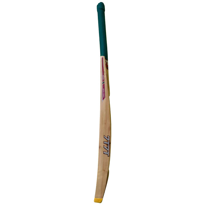 7T7T Gold Edition Hard Tennis Bat