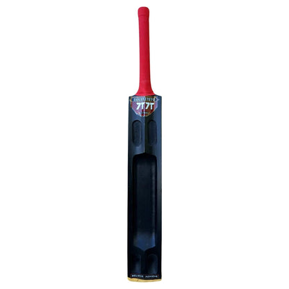 7T7T One Side Hero Edition Red Tennis Bat