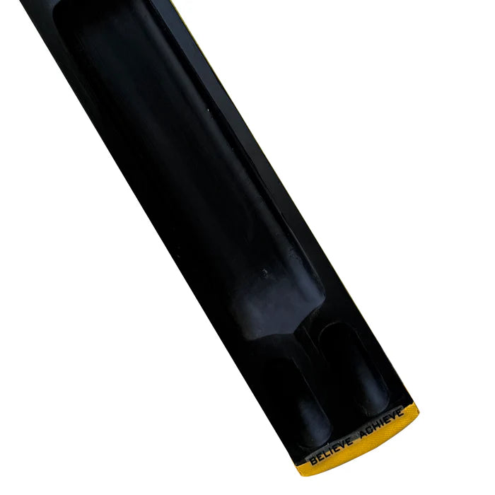 7T7T One Side Hero Edition Red Tennis Bat