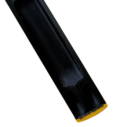7T7T One Side Hero Edition Red Tennis Bat
