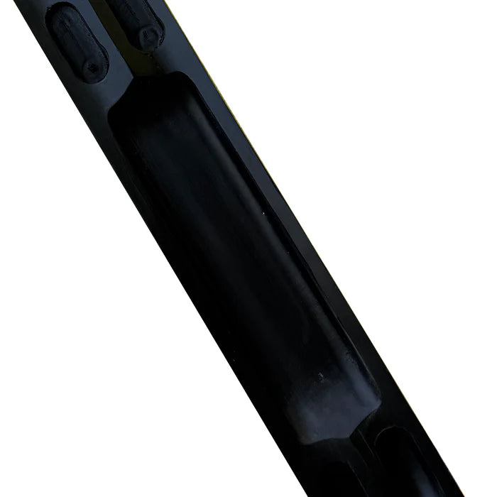 7T7T One Side Hero Edition Red Tennis Bat
