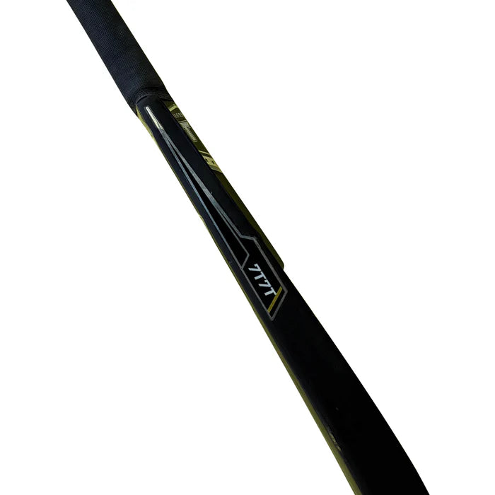 7T7T One Side Hero Edition Red Tennis Bat