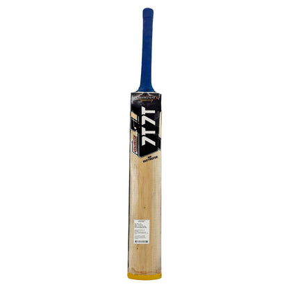 7t7t KP Destroyer Ed Red Tennis Bat