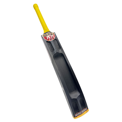 7T7T One Side Hero Edition Red Tennis Bat