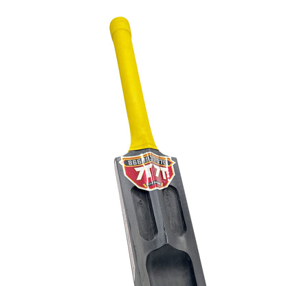 7T7T One Side Hero Edition Red Tennis Bat