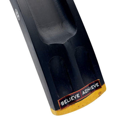 7T7T One Side Hero Edition Red Tennis Bat