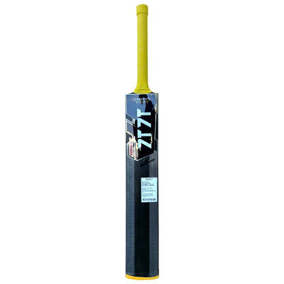 7t7t KP Destroyer Ed Red Tennis Bat