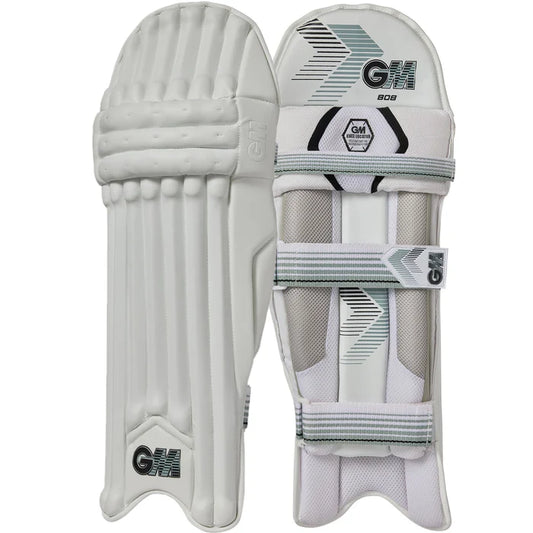 Gunn and Moore 808 Cricket Batting Pads