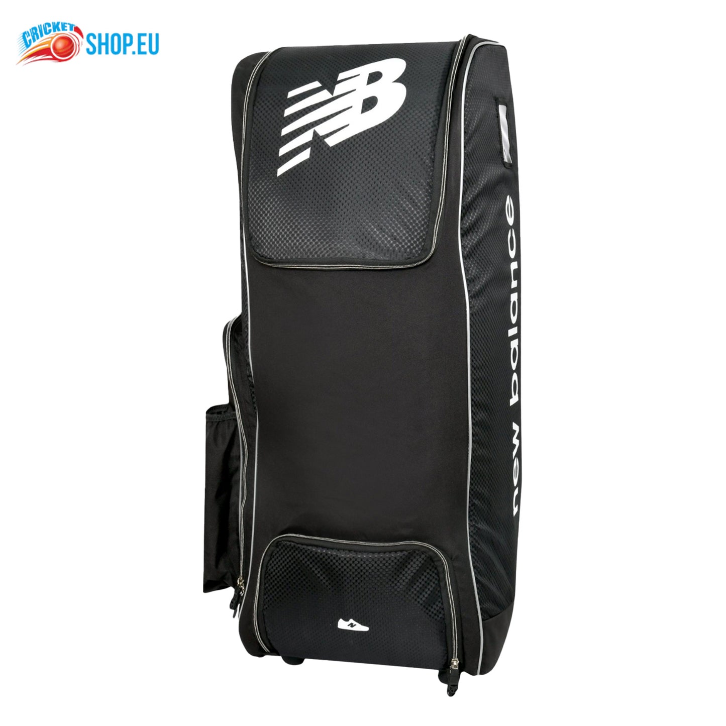 New Balance 8i Wheelie Duffle Bag