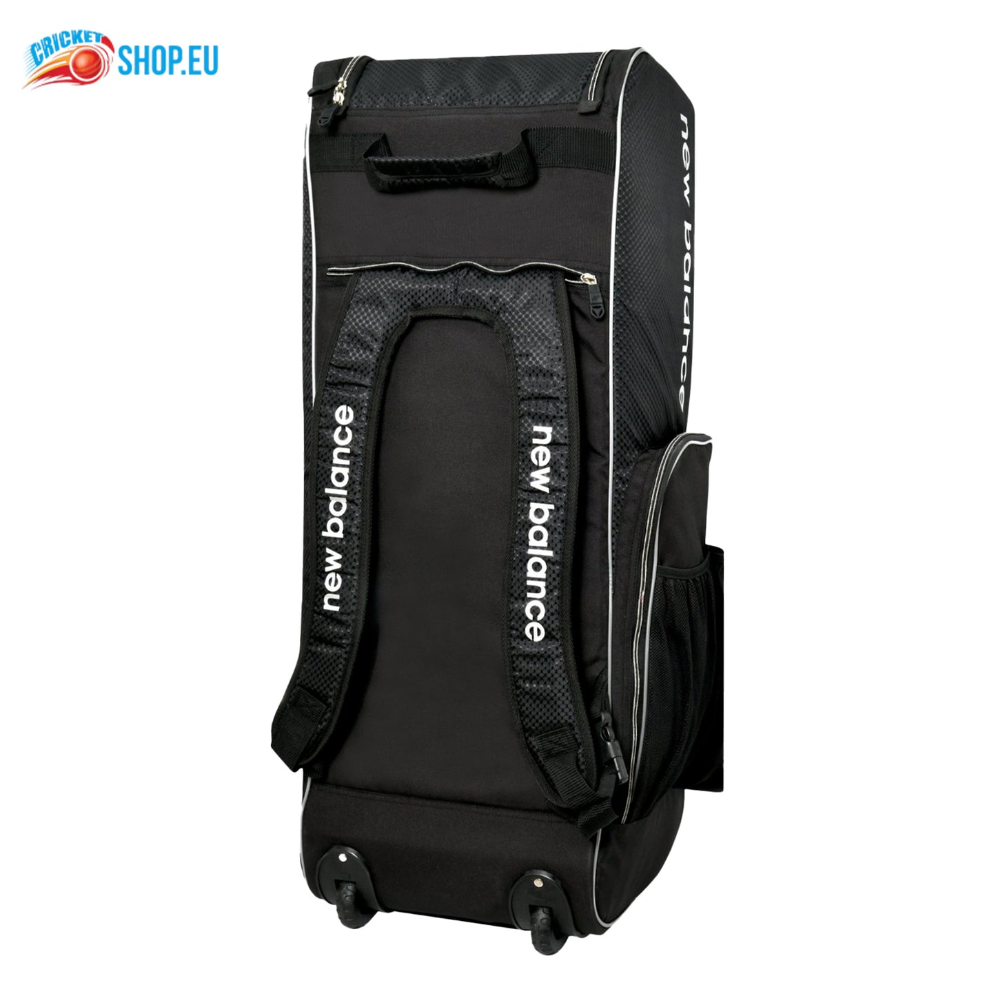 New Balance 8i Wheelie Duffle Bag