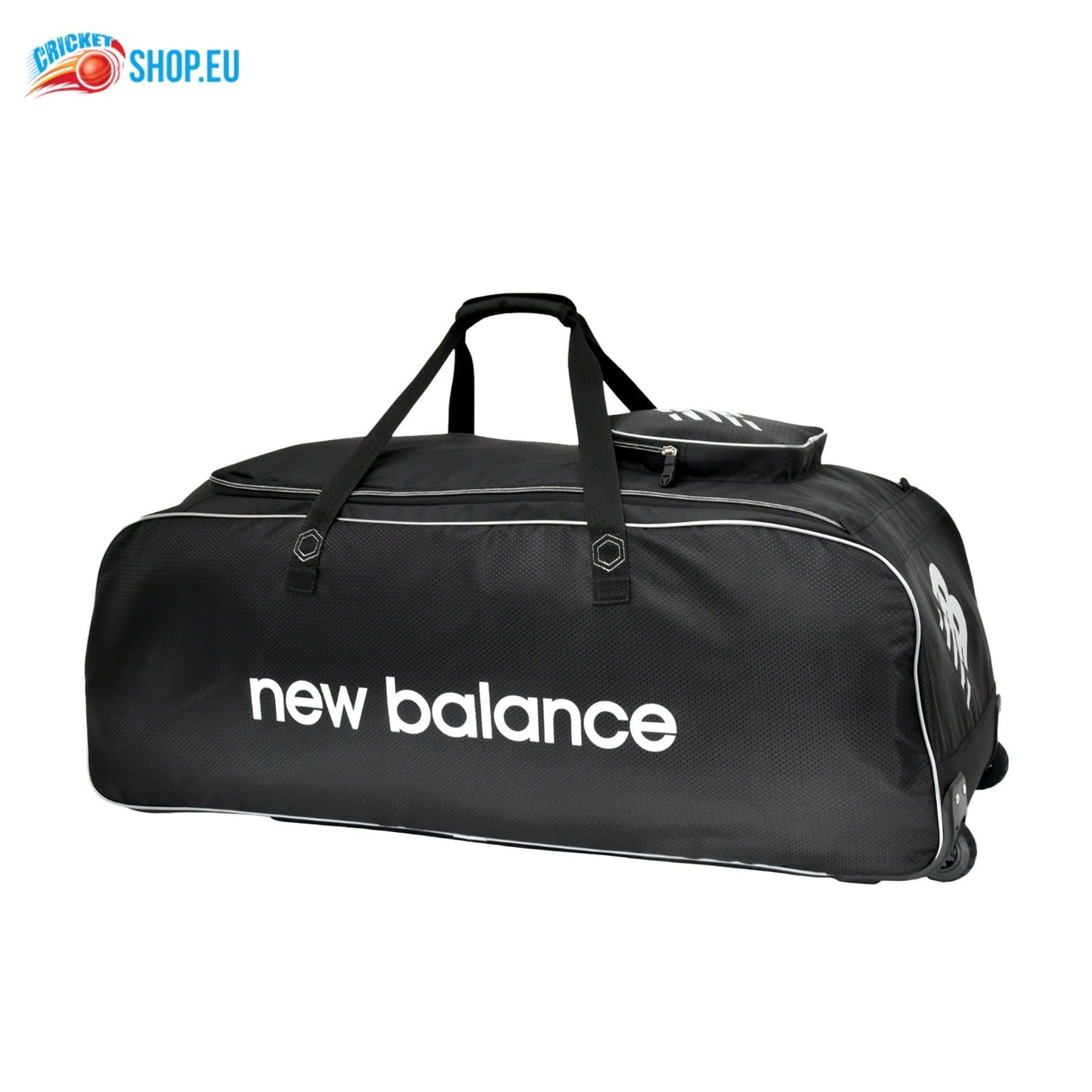 New Balance 8i Wheelie Cricket Bag