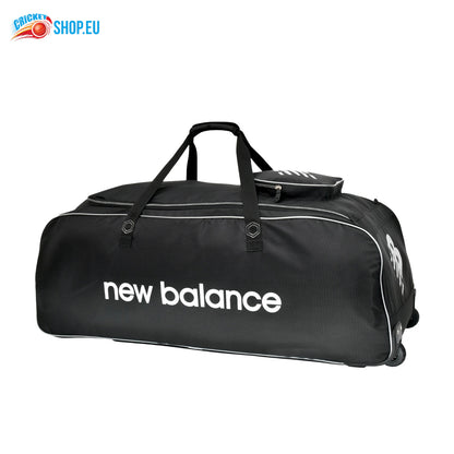 New Balance 8i Wheelie Cricket Bag