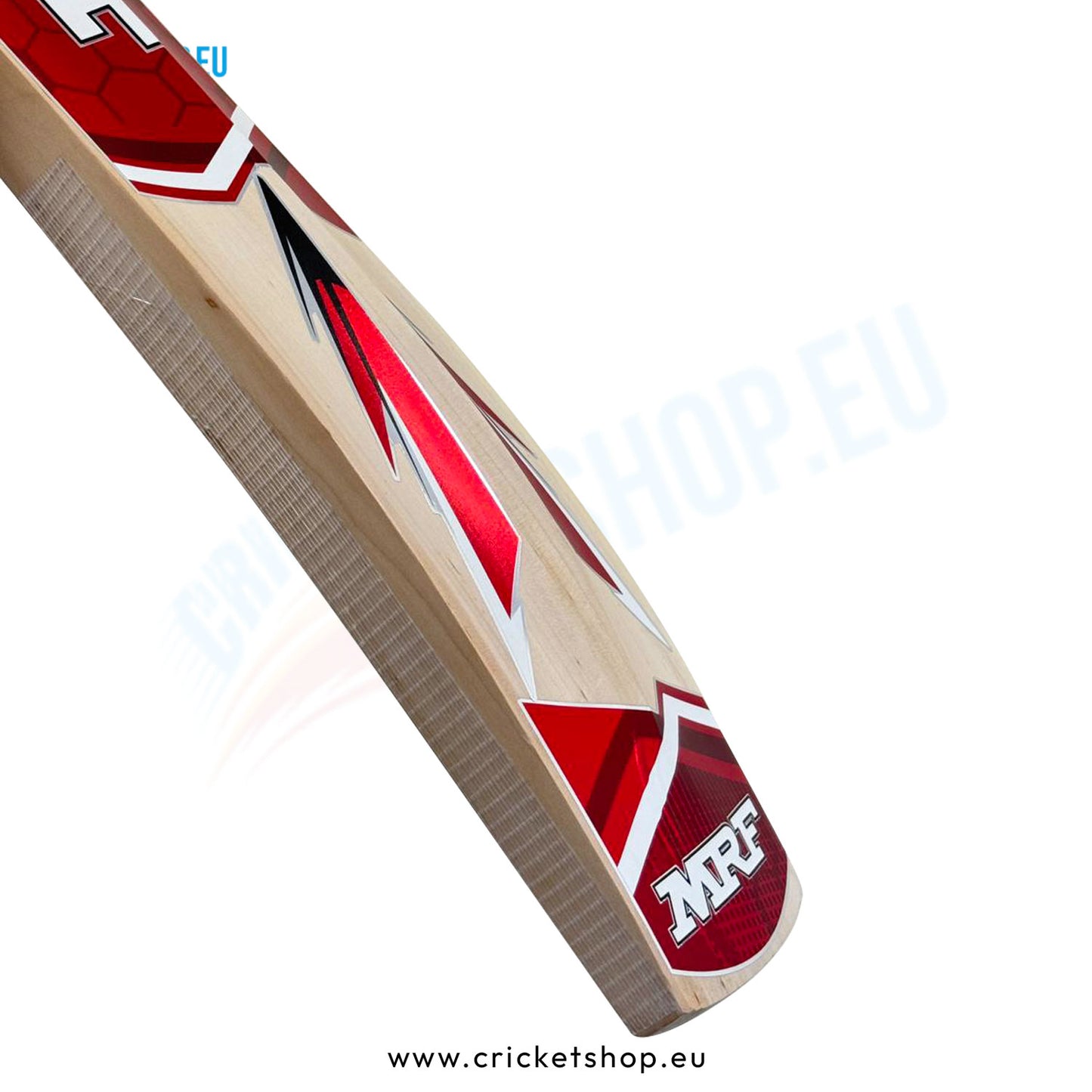 MRF Blaster Kashmir Willow Cricket Bat