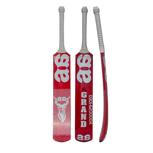 AA Grand Tape Ball Cricket Bat