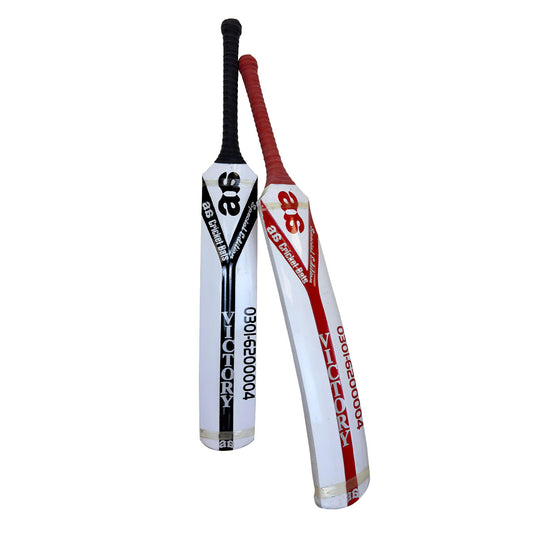 AA Victory Tape Ball Cricket Bat