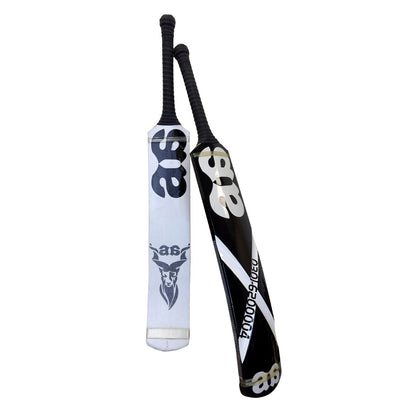 AA Victory Tape Ball Cricket Bat