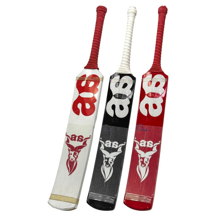 AA Rawlakoti Tape Ball Cricket Bat
