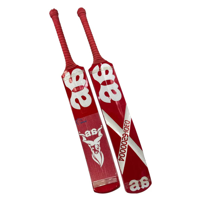 AA Rawlakoti Tape Ball Cricket Bat
