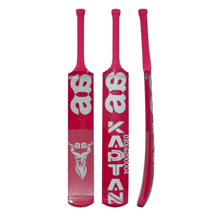 AA Kaptan Sirilankan Tape Ball Bat