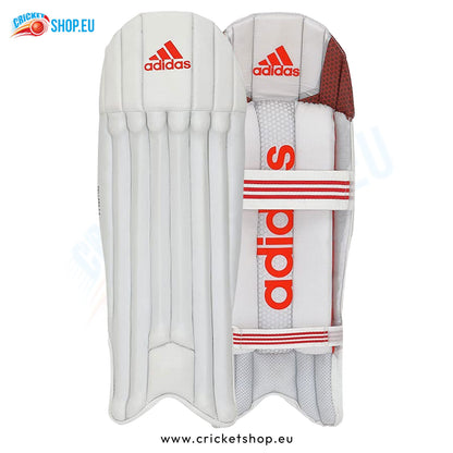 Adidas Pellara 3.0 Cricket Wicket Keeping Pads