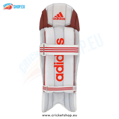 Adidas Pellara 3.0 Cricket Wicket Keeping Pads