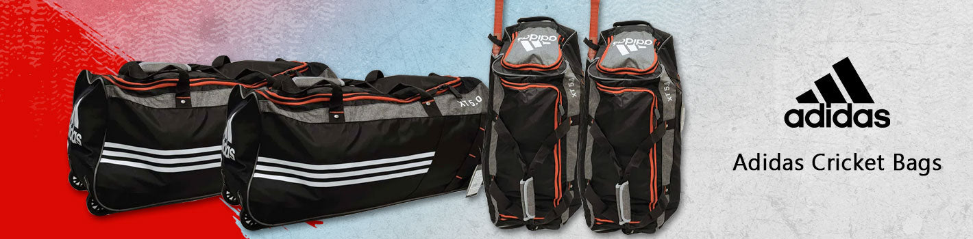 Adidas Cricket Bags