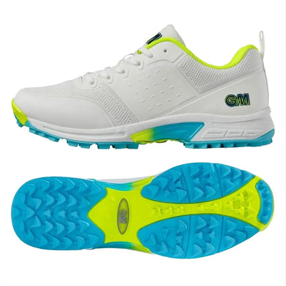 Gunn And Moore Aion All Rounder Cricket Shoes