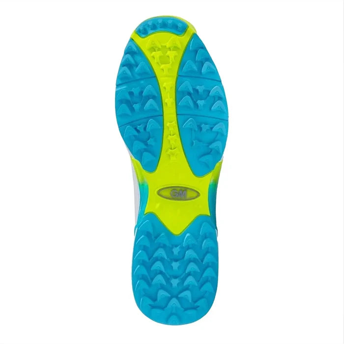 Gunn And Moore Aion All Rounder Cricket Shoes