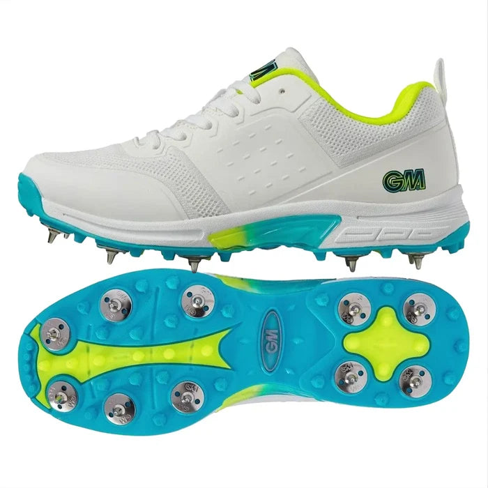 Gunn And Moore Aion Spike Cricket Shoes