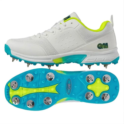 Gunn And Moore Aion Spike Cricket Shoes