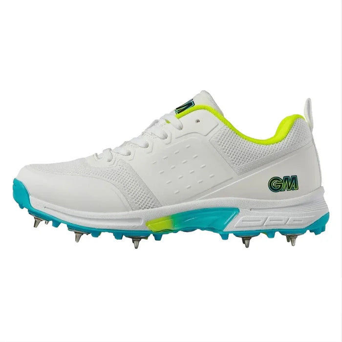Gunn And Moore Aion Spike Cricket Shoes