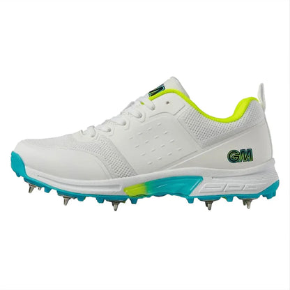 Gunn And Moore Aion Spike Cricket Shoes