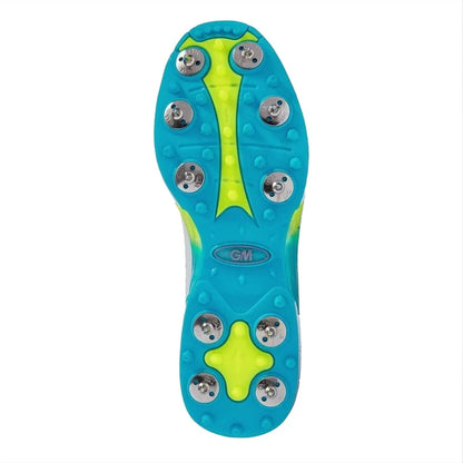 Gunn And Moore Aion Spike Cricket Shoes