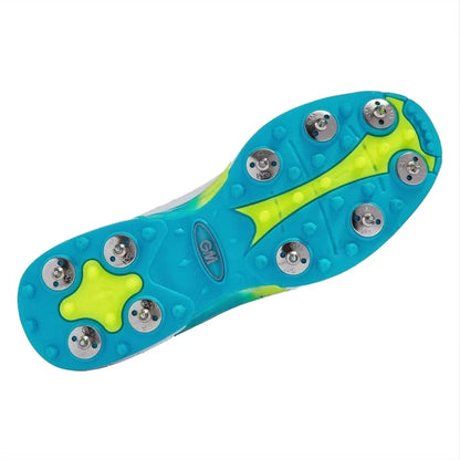 Gunn And Moore Aion Spike Cricket Shoes
