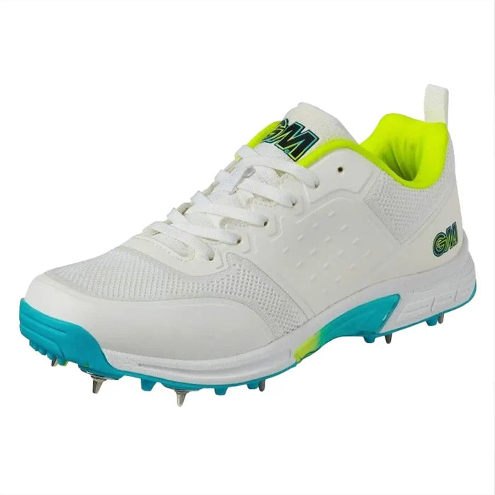 Gunn And Moore Aion Spike Cricket Shoes